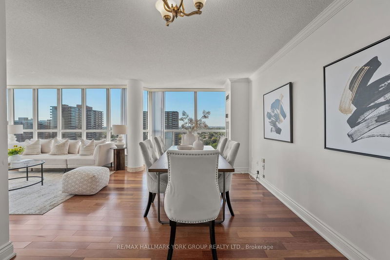 Preview image for 3 Rowntree Rd #1802, Toronto