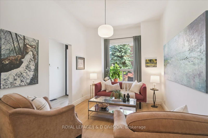 Preview image for 22 Symington Ave, Toronto