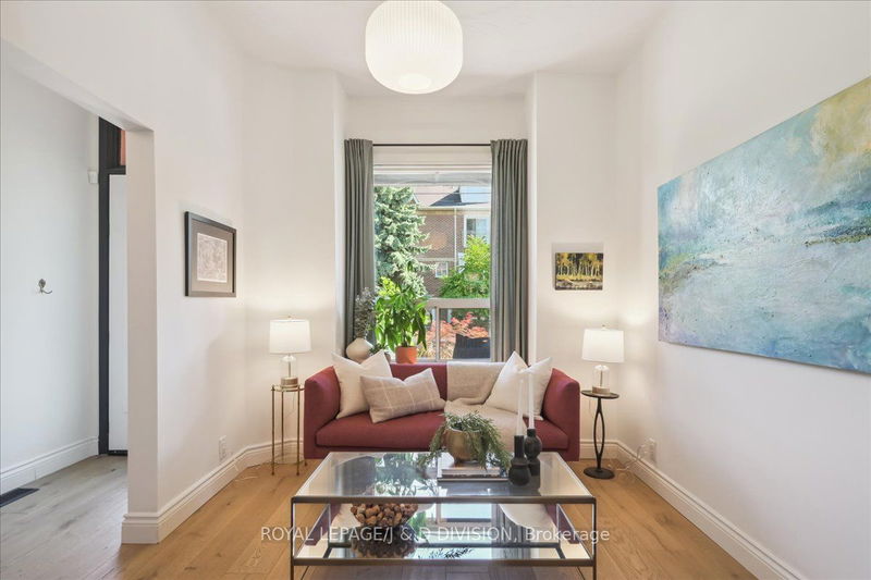 Preview image for 22 Symington Ave, Toronto