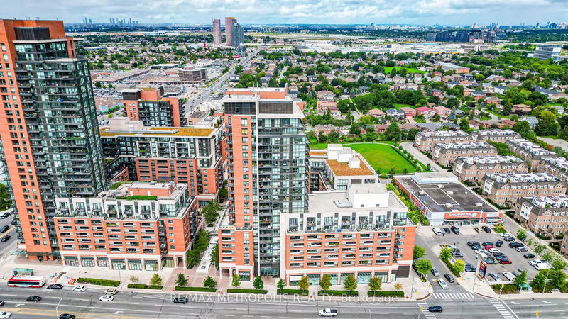 Preview image for 800 Lawrence Ave W #415, Toronto