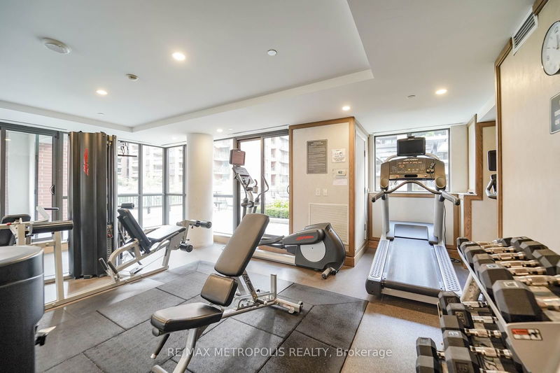 Preview image for 800 Lawrence Ave W #415, Toronto