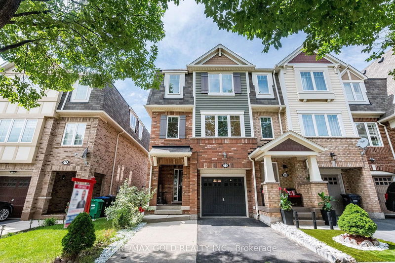 Preview image for 72 Lathbury St, Brampton