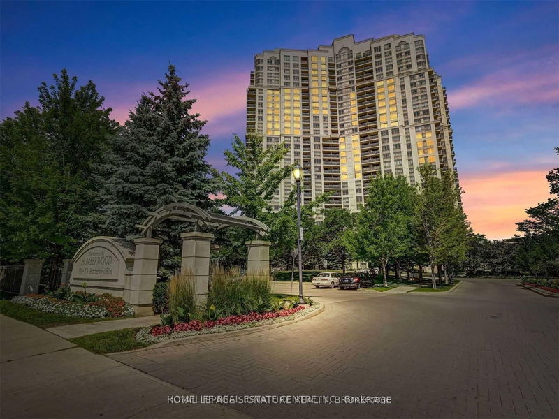 Preview image for 710 Humberwood Blvd #2001, Toronto