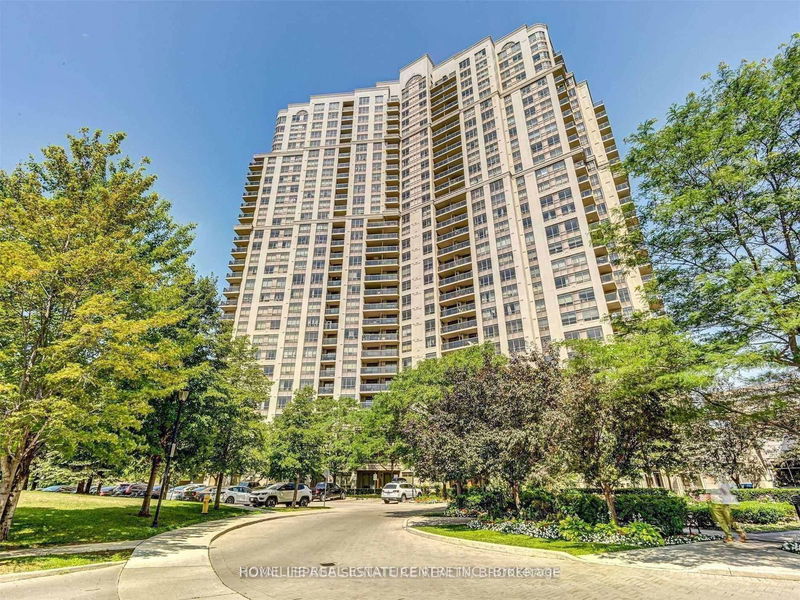 Preview image for 710 Humberwood Blvd #2001, Toronto