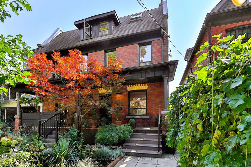 Preview image for 195 Wright Ave, Toronto