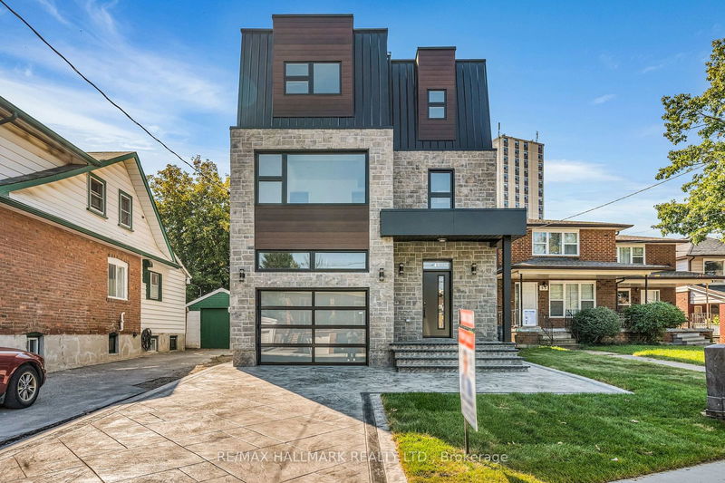 Preview image for 53 Buttonwood Ave, Toronto