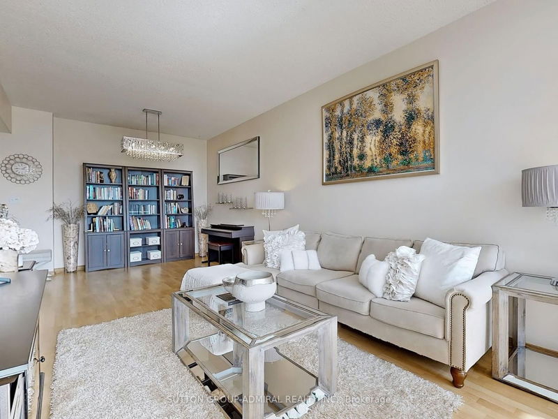 Preview image for 1 Rowntree Rd #1708, Toronto