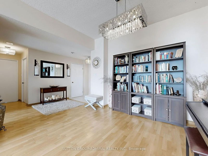 Preview image for 1 Rowntree Rd #1708, Toronto