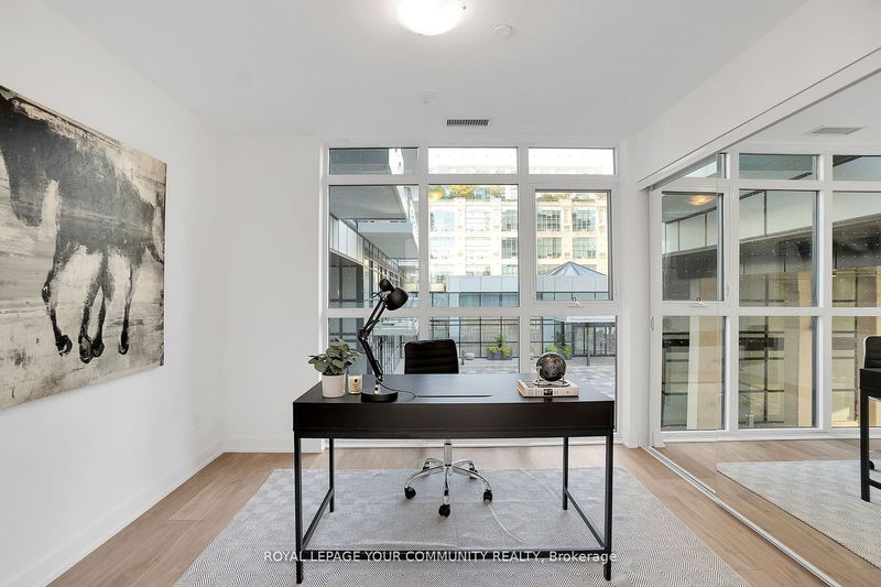 Preview image for 251 Manitoba St #126, Toronto