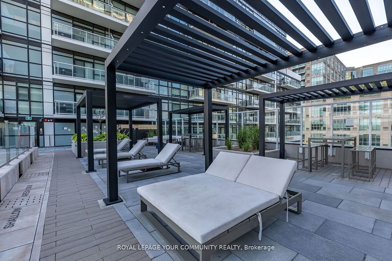 Preview image for 251 Manitoba St #126, Toronto