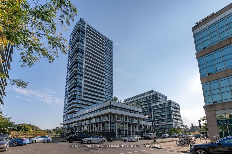 Preview image for 251 Manitoba St #126, Toronto