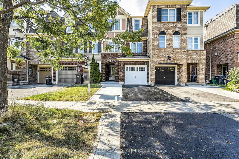 Preview image for 54 lathbury St, Brampton