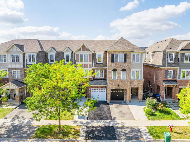 Preview image for 54 lathbury St, Brampton
