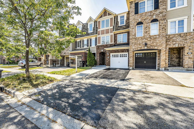 Preview image for 54 lathbury St, Brampton