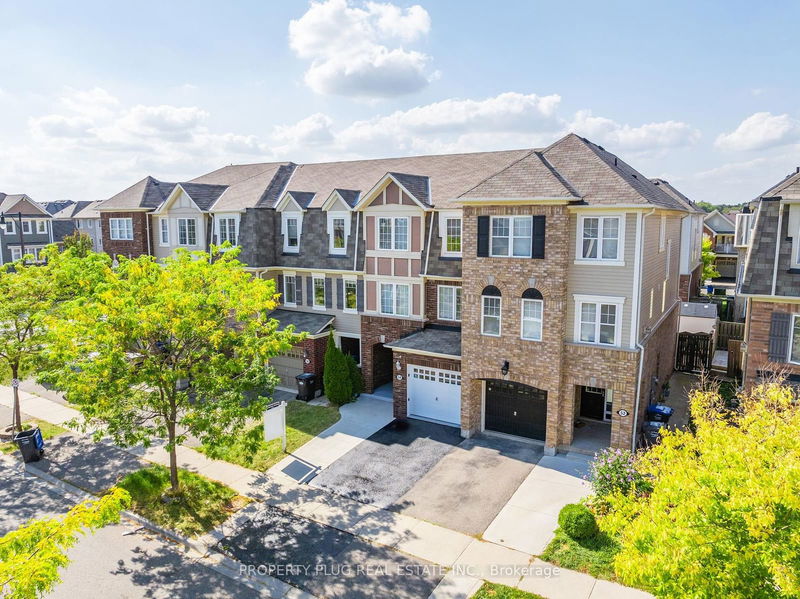 Preview image for 54 lathbury St, Brampton