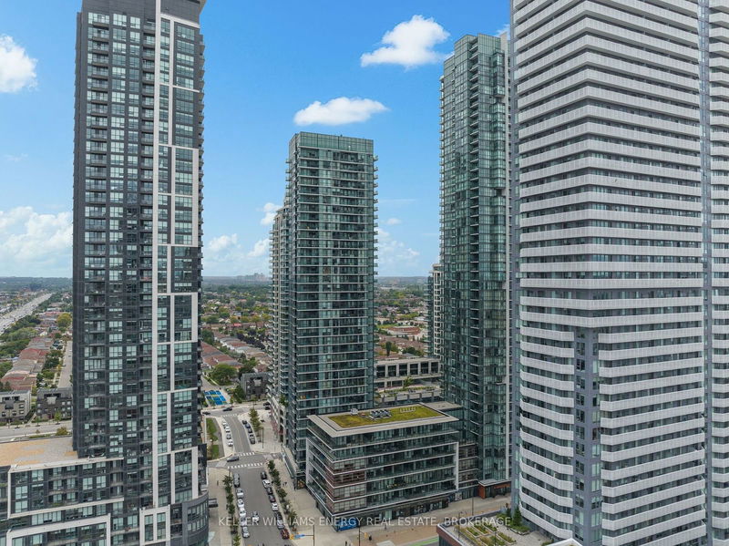 Preview image for 4065 Brickstone Mews #3202, Mississauga