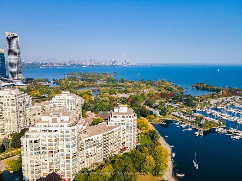 Preview image for 3 Marine Parade Dr #2106, Toronto