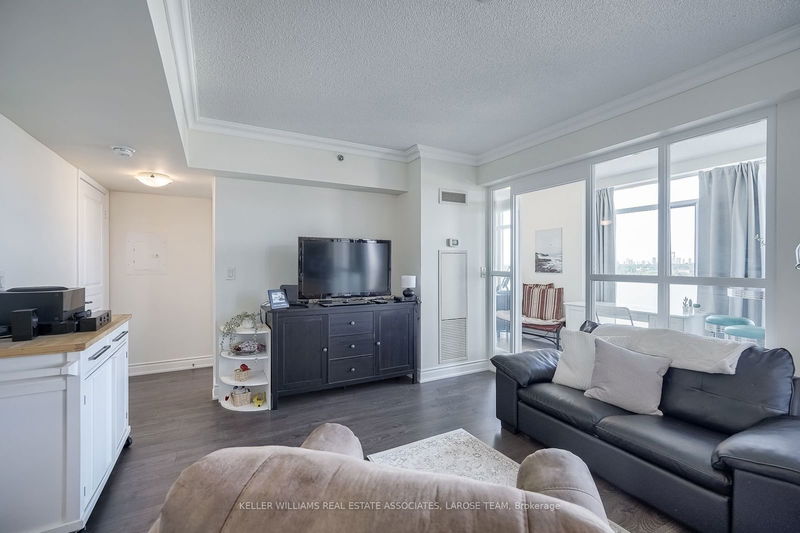 Preview image for 3 Marine Parade Dr #2106, Toronto