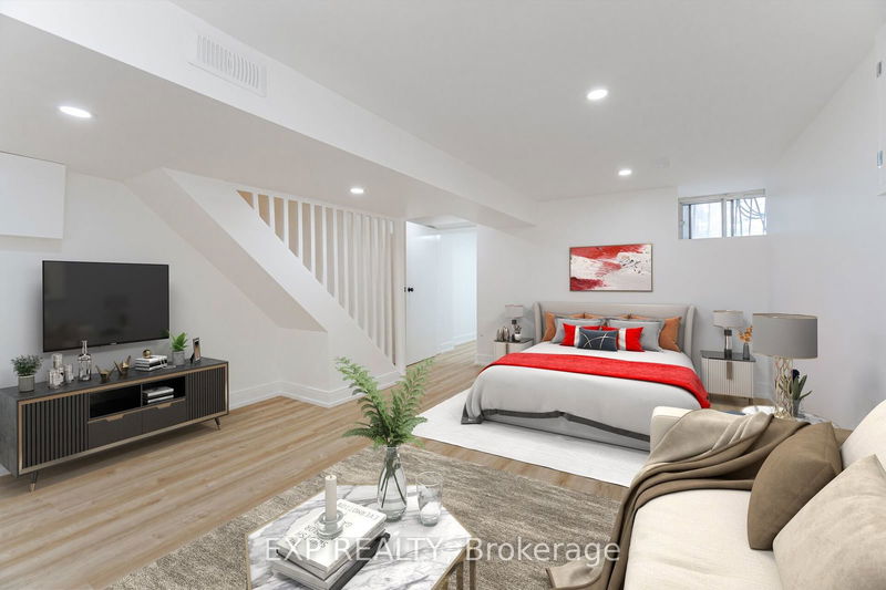 Preview image for 716 Brock Ave, Toronto