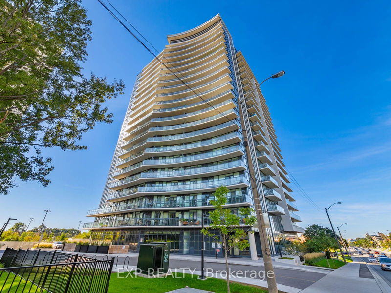 Preview image for 1461 Lawrence Ave W #1605, Toronto