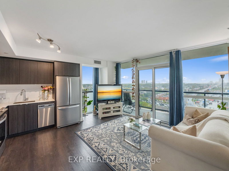 Preview image for 1461 Lawrence Ave W #1605, Toronto