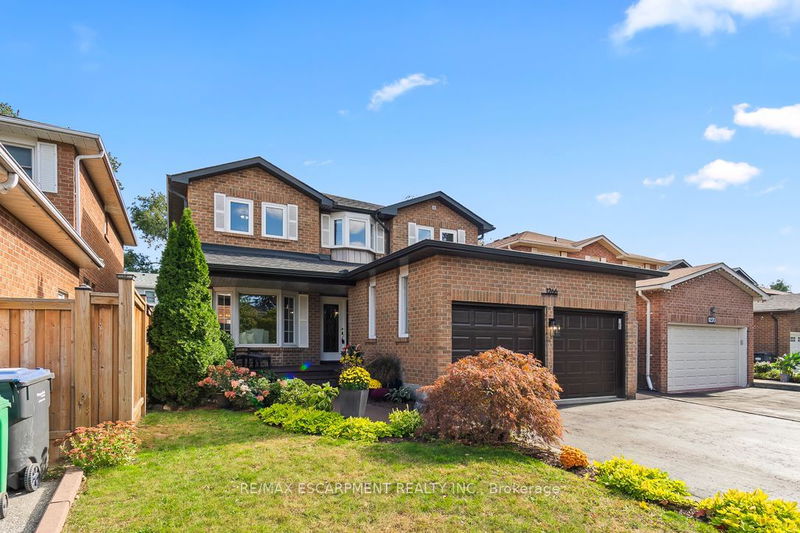 Preview image for 1266 Dexter Cres, Mississauga