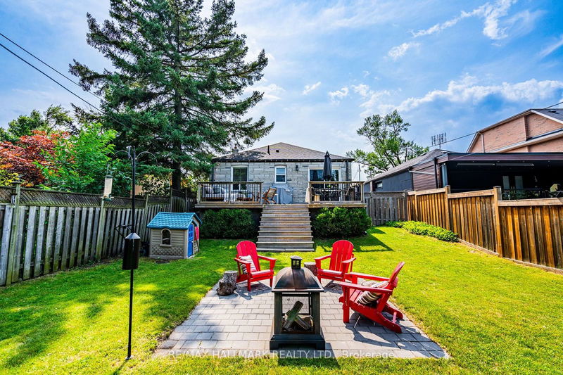 Preview image for 41 Treeview Dr, Toronto