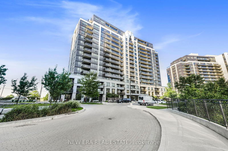 Preview image for 1070 Sheppard Ave W #219, Toronto