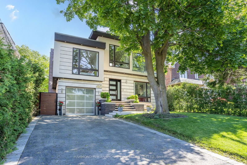 Preview image for 46 Ravenscrest Dr, Toronto