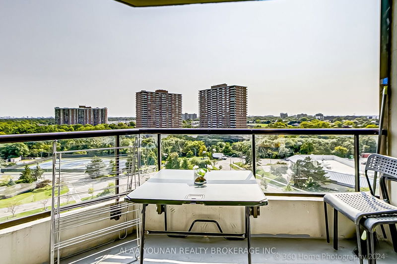 Preview image for 1 Rowntree Rd #1206, Toronto