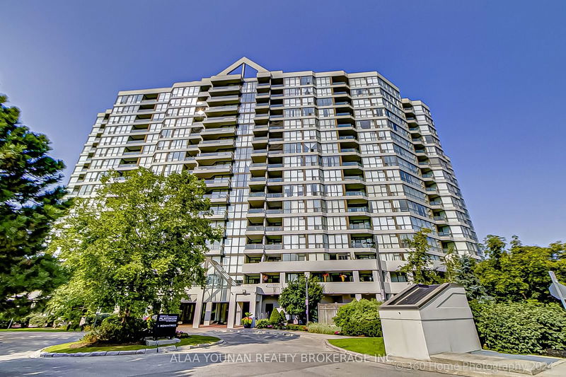 Preview image for 1 Rowntree Rd #1206, Toronto