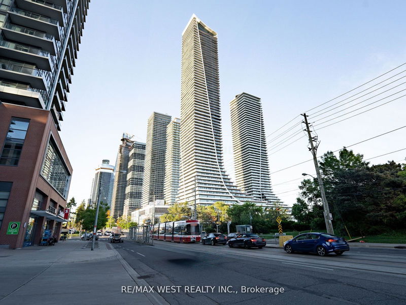 Preview image for 20 Shore Breeze Dr E #3409, Toronto