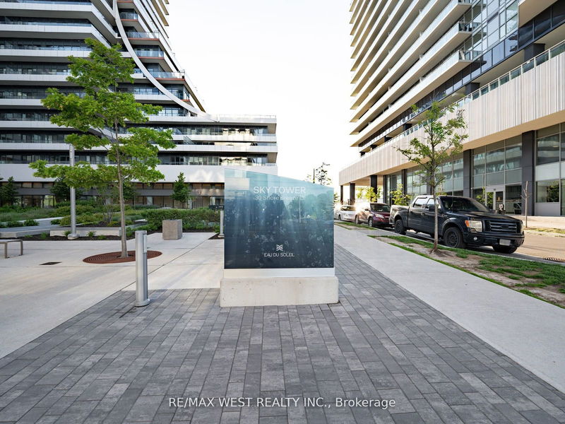 Preview image for 20 Shore Breeze Dr E #3409, Toronto