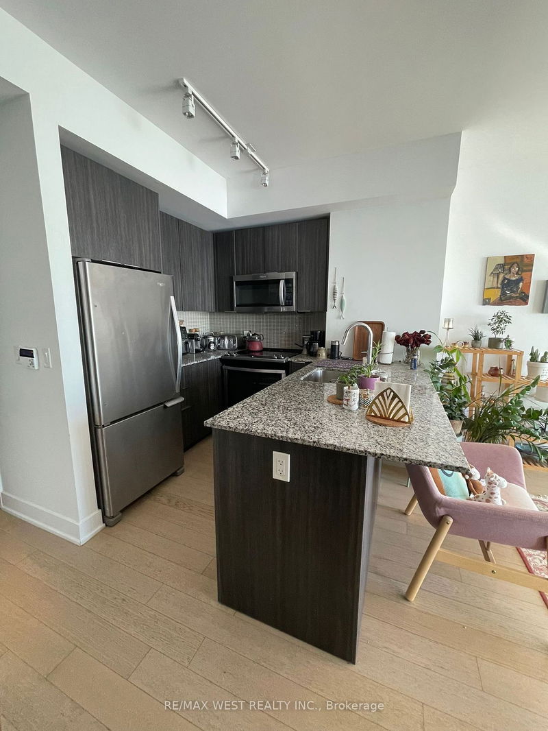 Preview image for 20 Shore Breeze Dr E #3409, Toronto