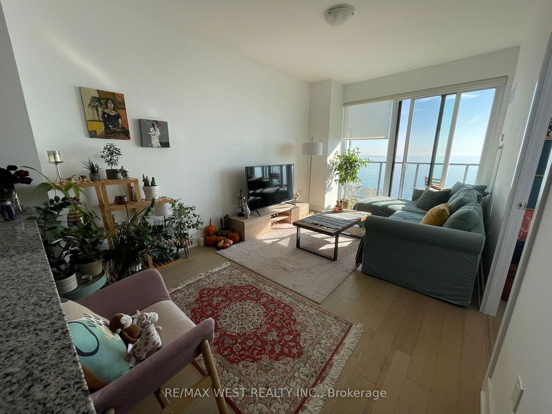 Preview image for 20 Shore Breeze Dr E #3409, Toronto