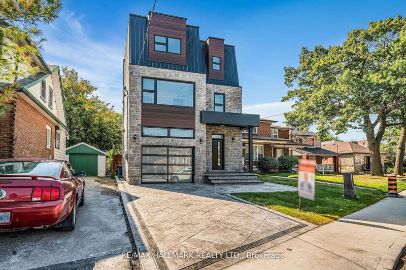 Preview image for 53 Buttonwood Ave, Toronto