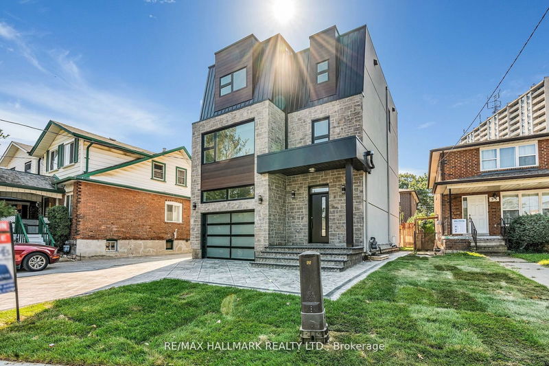 Preview image for 53 Buttonwood Ave, Toronto