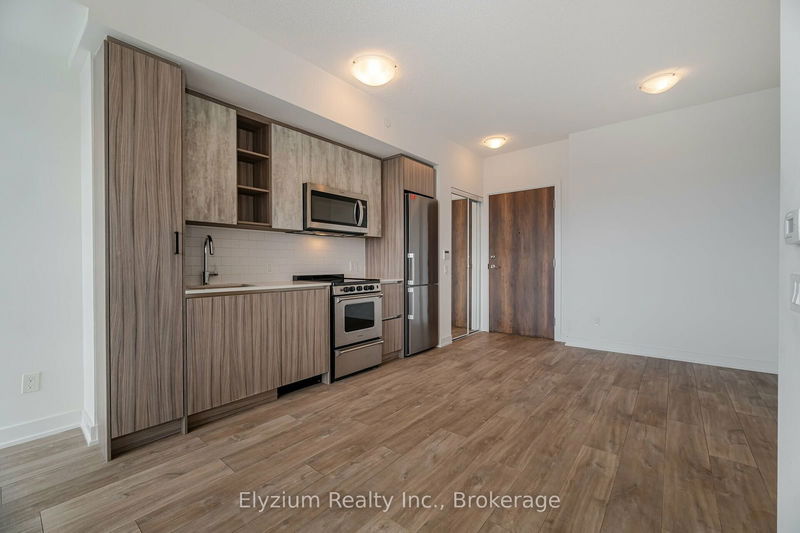 Preview image for 251 Manitoba St #2701, Toronto