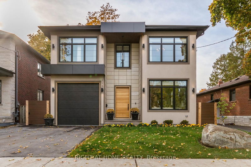 Preview image for 118 Martin Grove Rd, Toronto