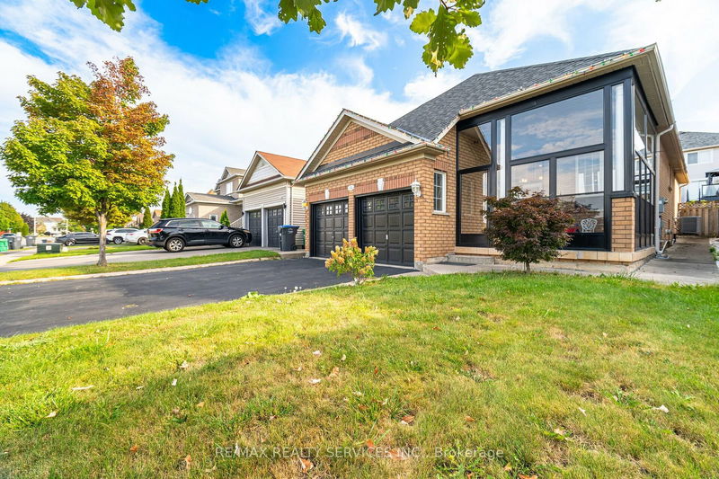 Preview image for 54 Fletchers Creek Blvd, Brampton