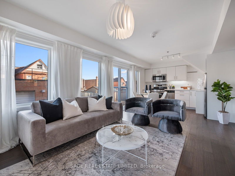 Preview image for 1183 Dufferin St #108, Toronto