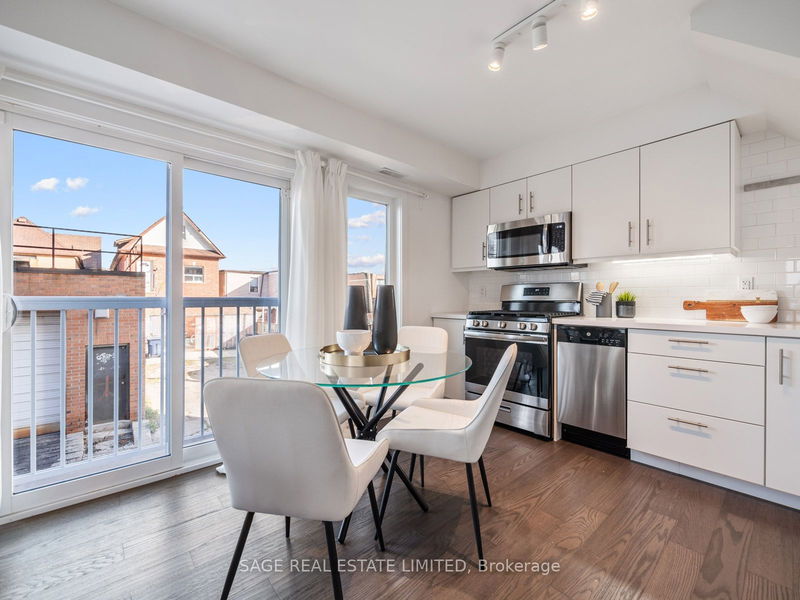 Preview image for 1183 Dufferin St #108, Toronto