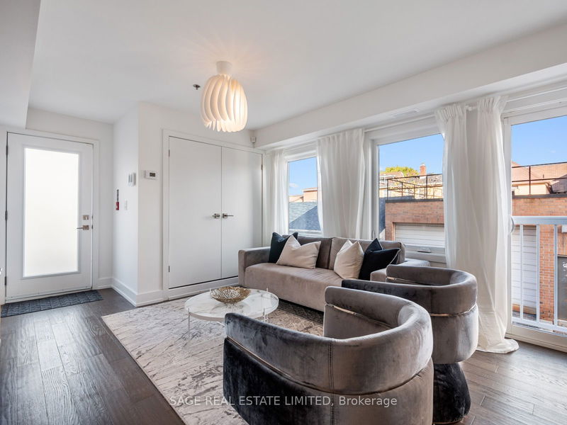 Preview image for 1183 Dufferin St #108, Toronto