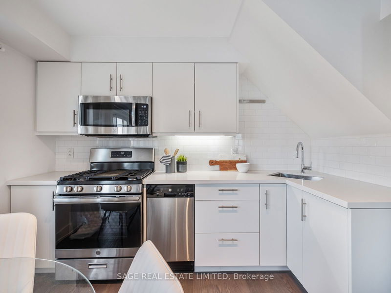 Preview image for 1183 Dufferin St #108, Toronto