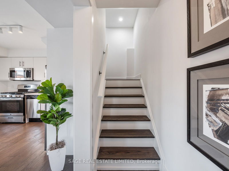 Preview image for 1183 Dufferin St #108, Toronto