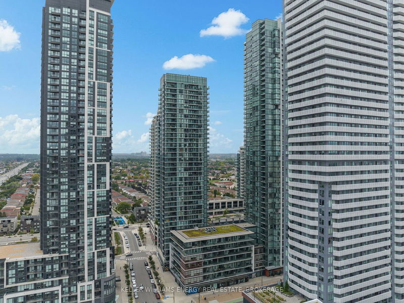 Preview image for 4065 Brickstone Mews #3202, Mississauga