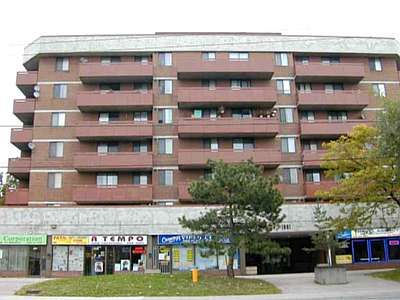 Preview image for 1881 Jane St #503, Toronto