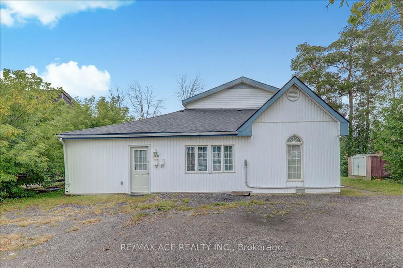 Preview image for 88 Albert St S, Kawartha Lakes