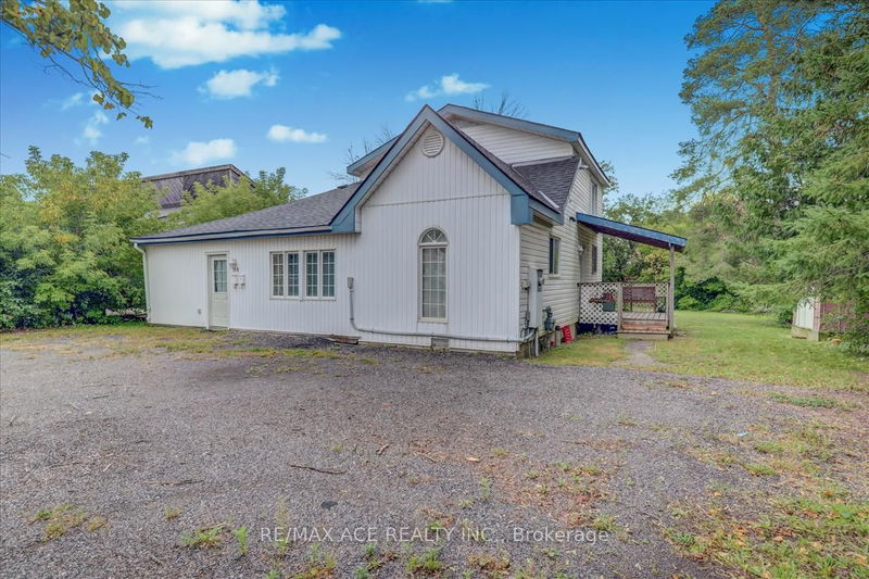 Preview image for 88 Albert St S, Kawartha Lakes