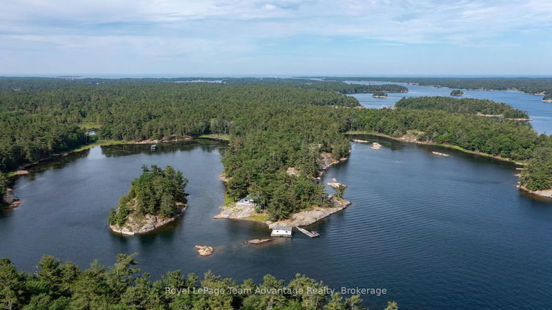 Preview image for 22 A30 & A28 Island, The Archipelago